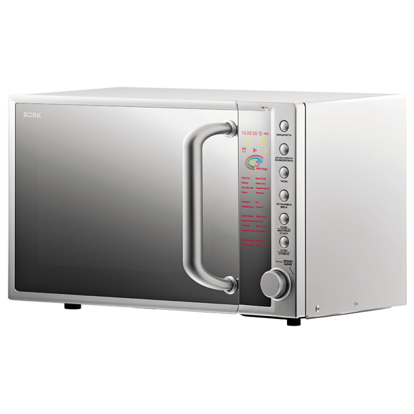 Микроволновая печь соло Bork W511 фото