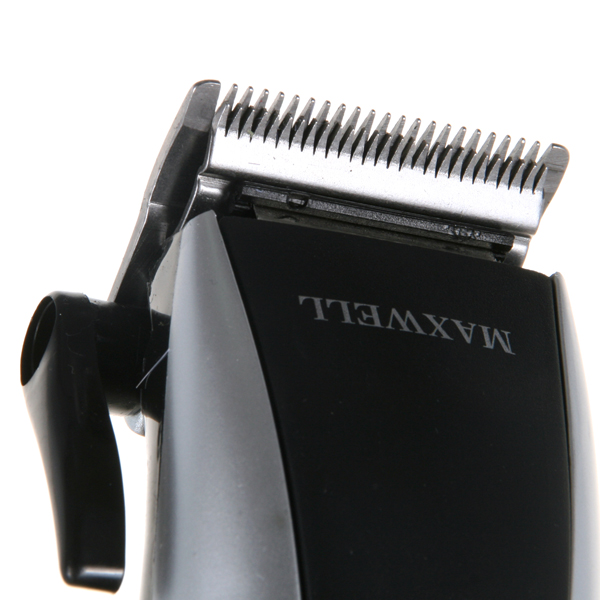 Машинка для стрижки волос Maxwell MW-2102 SR
