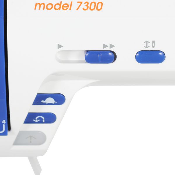 Швейная машина Astralux 7300