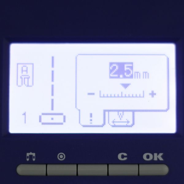 Швейная машина Astralux 7300