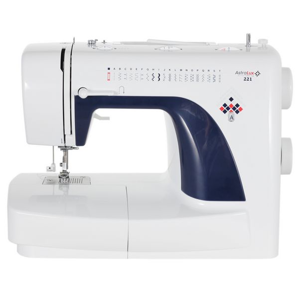 Швейная машина Astralux 221