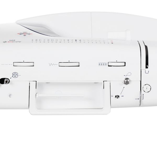 Швейная машина Astralux 221