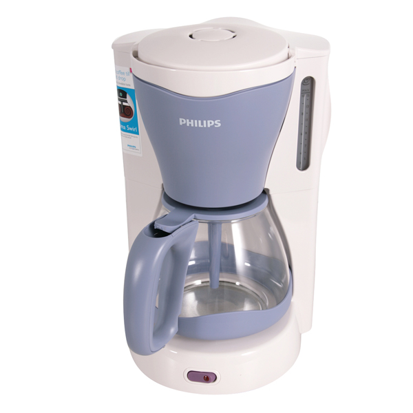 Кофеварка капельного типа Philips HD 7562/40