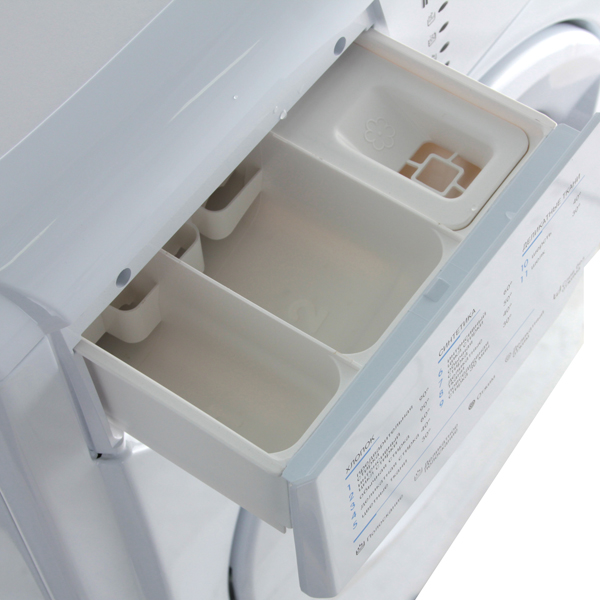 Стиральная машина узкая Indesit WISL 103 (CIS)