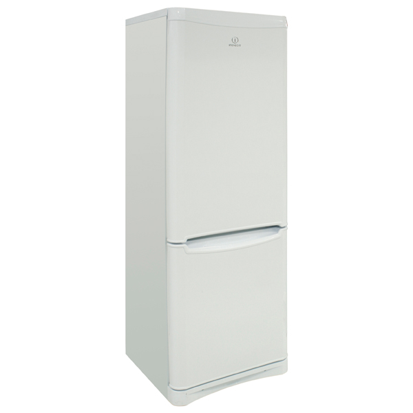 Холодильник Indesit NBA 18 FNF фото