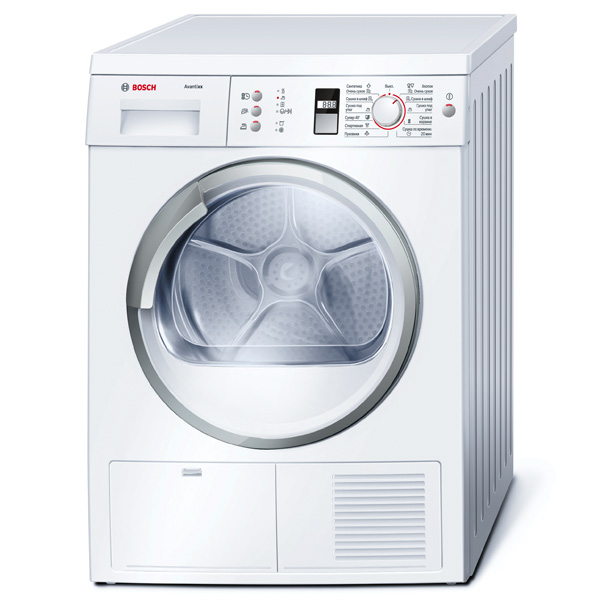 Сушильная машина Bosch WTE86305OE