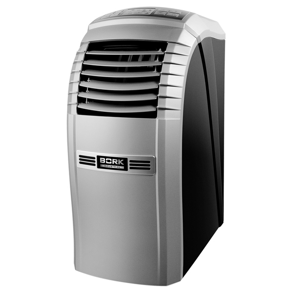 Кондиционер мобильный Bork Y500 фото