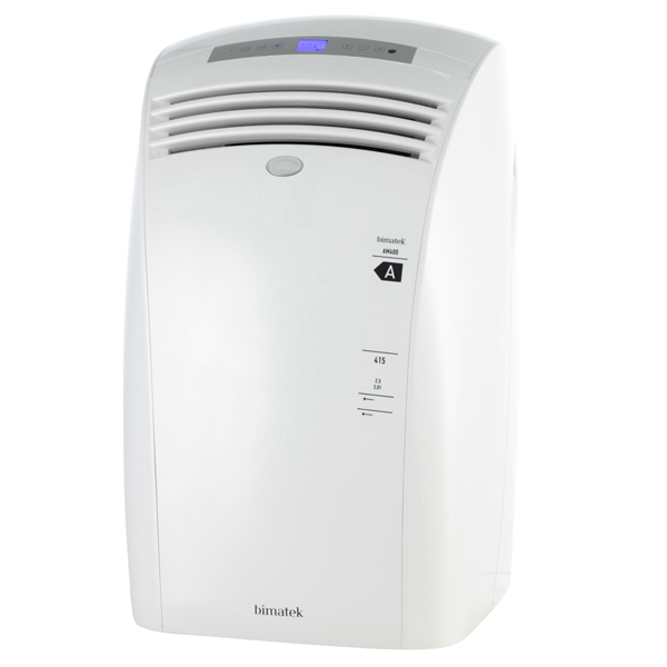 Кондиционер мобильный Bimatek AM400