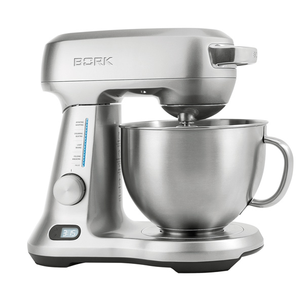 Планетарный миксер BORK E800 фото