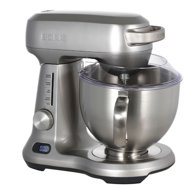 Планетарный миксер BORK E800