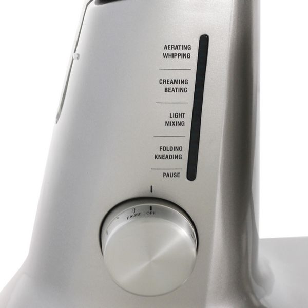 Планетарный миксер BORK E800