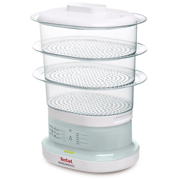 Пароварка Tefal VC 130130