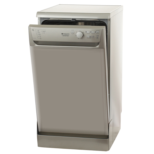 Посудомоечная машина Hotpoint-Ariston LSF 7237 X