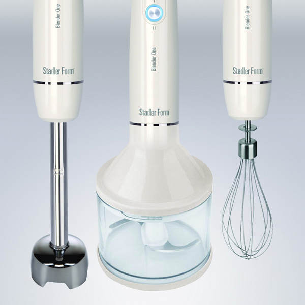 Погружной блендер Stadler Form SFB.500 Blender One