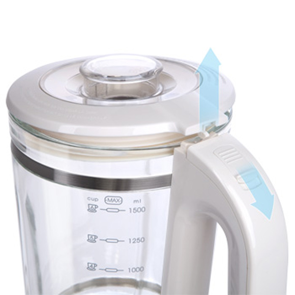 Блендер стационарный Stadler Form SFB.700 Blender Two