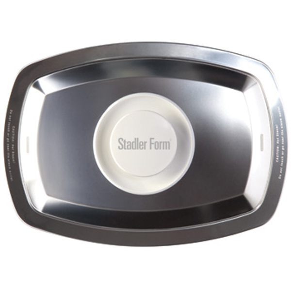 Пароварка Stadler Form SFS.900 Steamer One