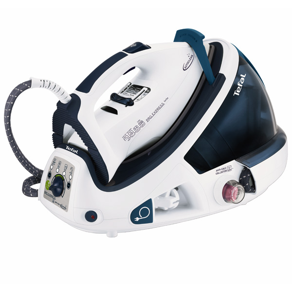 Парогенератор Tefal GV 8460E0 фото