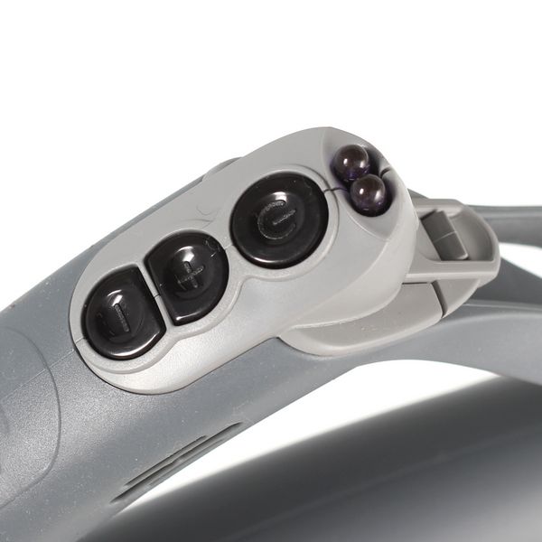 Пылесос с пылесборником Zelmer ZVC412KTRU