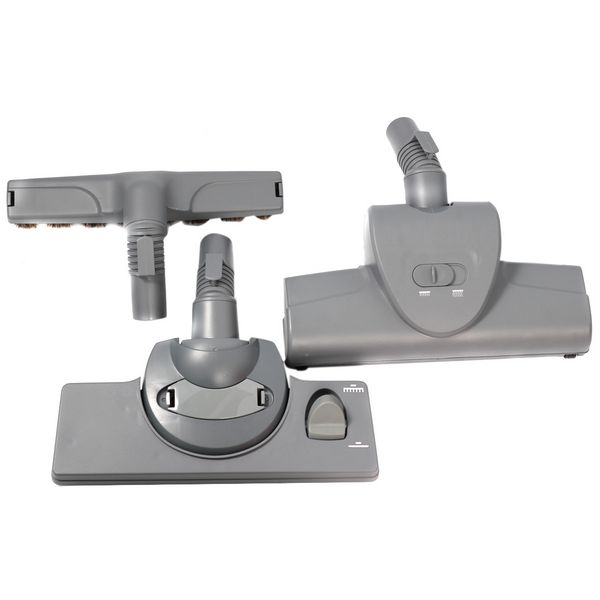 Пылесос с пылесборником Zelmer ZVC412KTRU