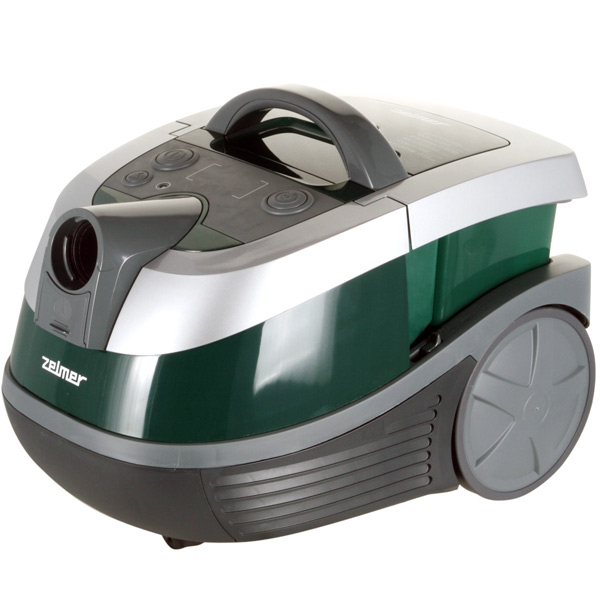 Пылесос моющий Zelmer ZVC752ZPRU