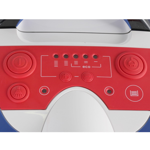 Пылесос моющий Zelmer 919.0 ST Limited Design