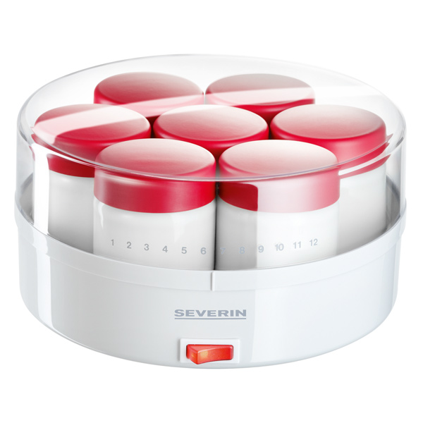 Йогуртница Severin JG 3519 фото