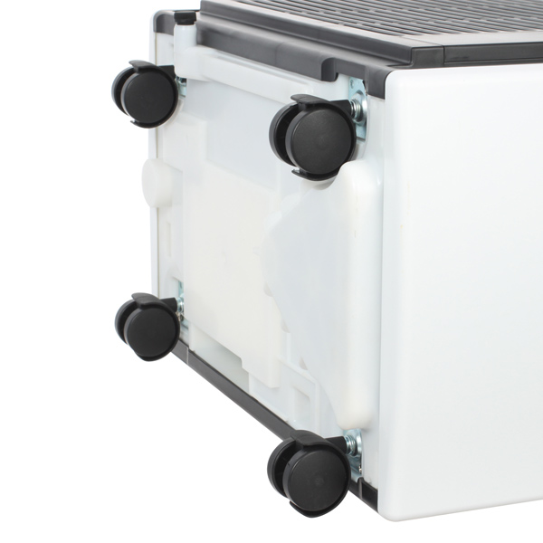 Кондиционер мобильный Ariete 9003