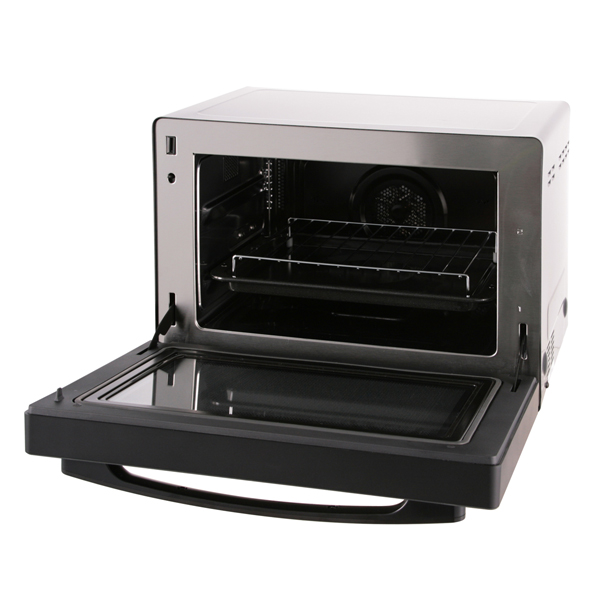 Микроволновая печь с грилем Bork W700