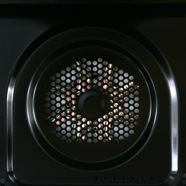 Микроволновая печь с грилем Bork W700