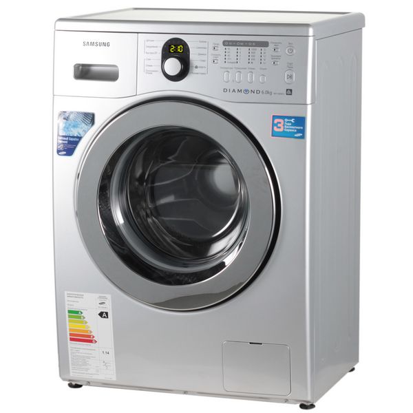 Стиральная машина Samsung WF1590NFU