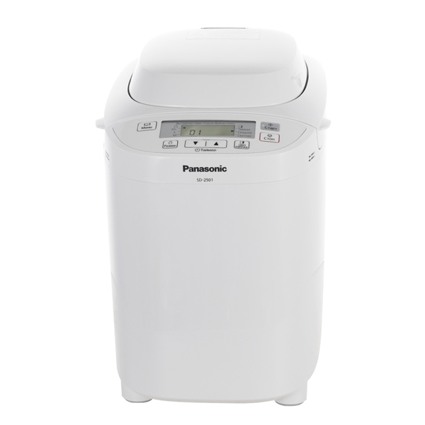 Хлебопечка Panasonic SD-2500WTS
