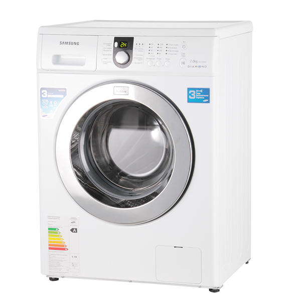Стиральная машина Samsung WF1702WCC