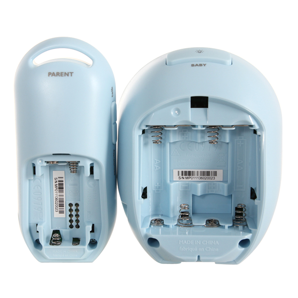 Радионяня Philips Avent SCD505/00