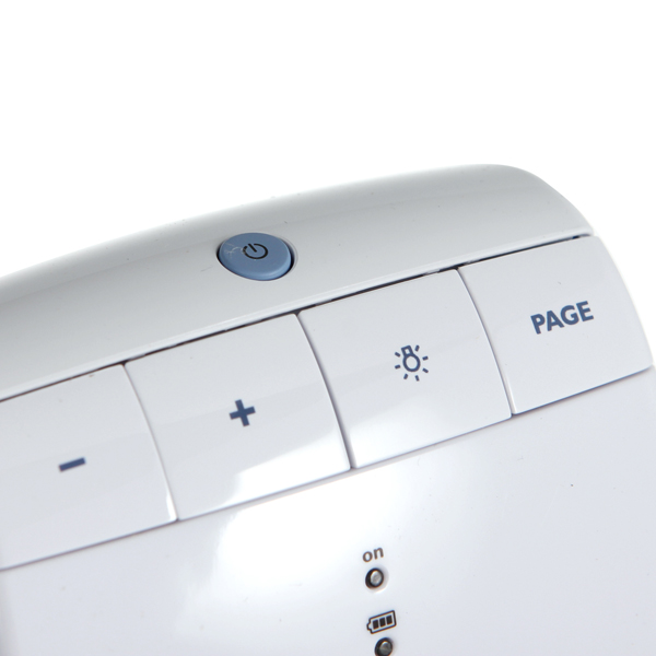 Радионяня Philips SCD510/00