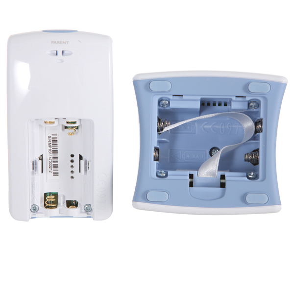 Радионяня Philips SCD510/00