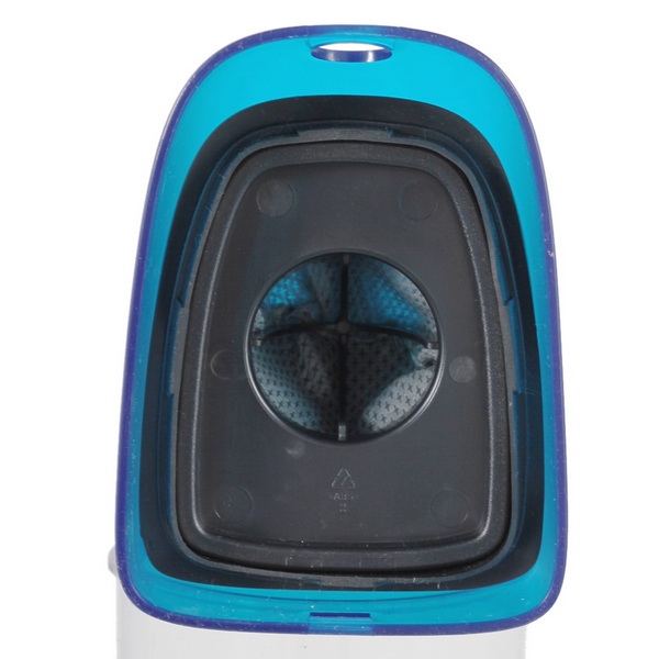 Пылесос аккумуляторный Sinbo SVC 3460