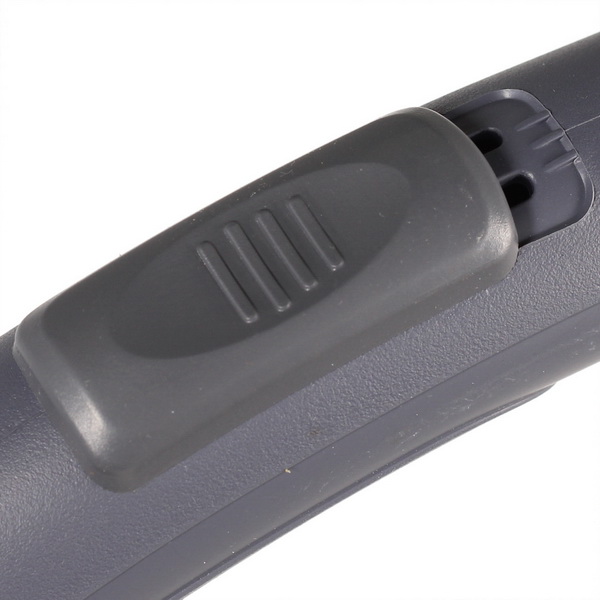 Пылесос с контейнером для пыли Sinbo SVC 3459 красный