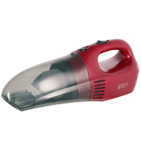 Пылесос аккумуляторный Sinbo SVC 3441
