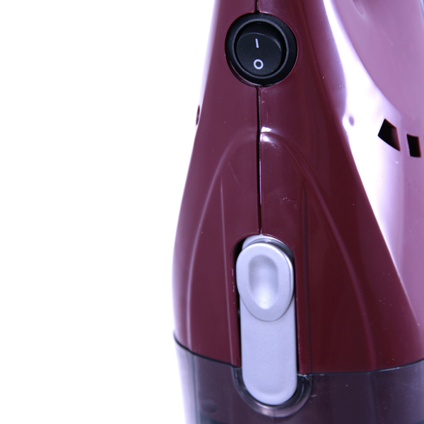 Пылесос с контейнером для пыли Sinbo SVC 3447