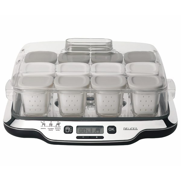 Йогуртница Tefal YG652881 фото