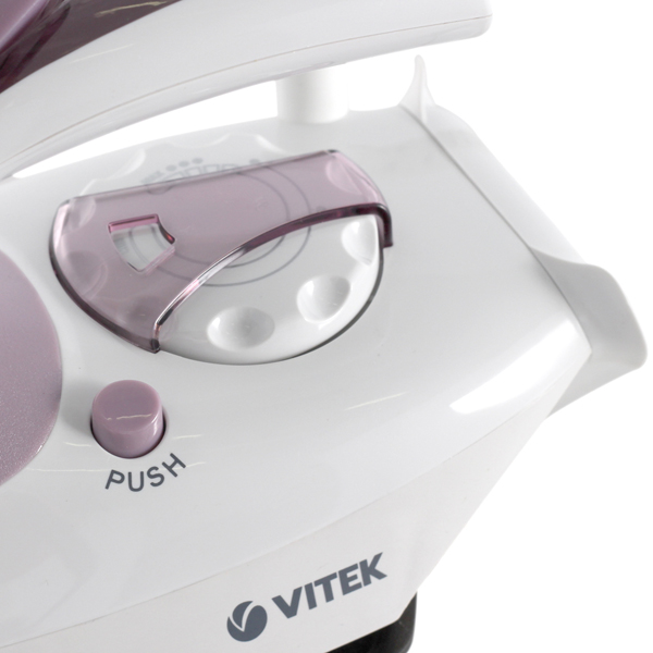 Дорожный утюг Vitek VT-1227PK