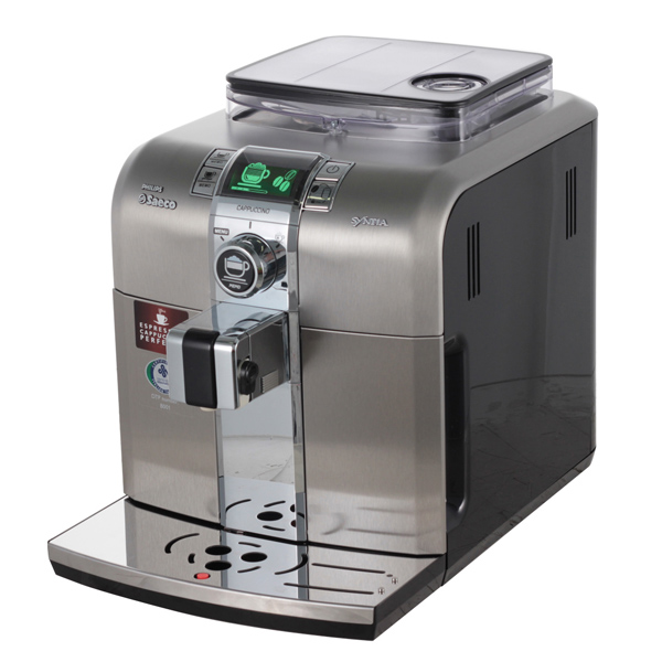 Кофемашина Philips-Saeco HD8839/32