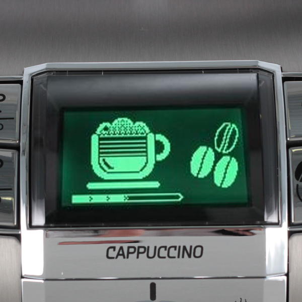 Кофемашина Philips-Saeco HD8839/32