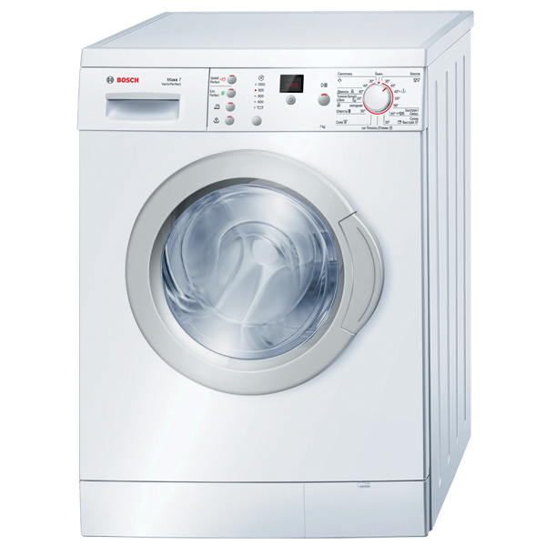 Стиральная машина Bosch WAE20364OE