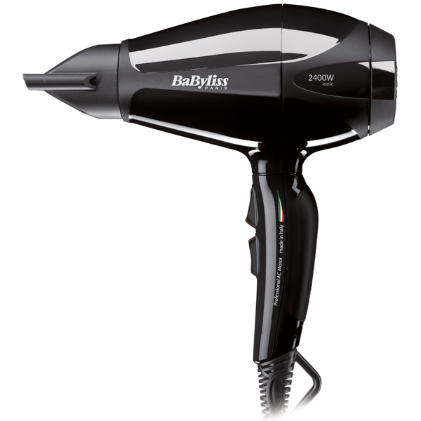 Фен Babyliss 6616E фото