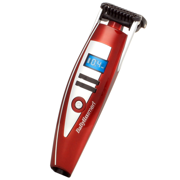 Триммер Babyliss E870XE фото