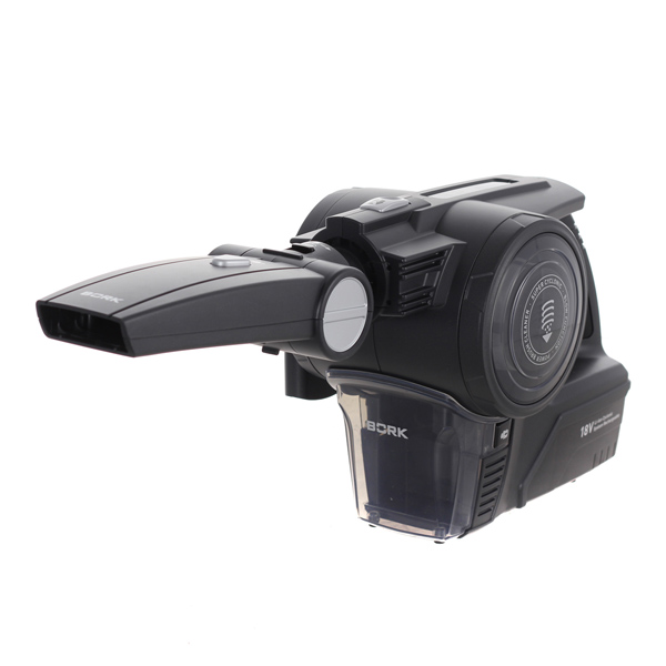 Пылесос аккумуляторный Bork V400