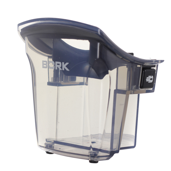 Пылесос аккумуляторный Bork V400