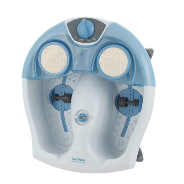 Массажная ванночка для ног Babyliss 8033RUE