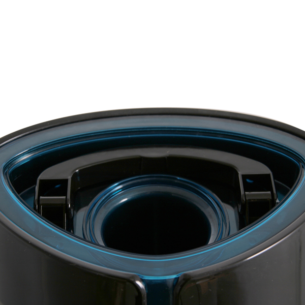 Воздухоувлажнитель Polaris PUH 1945i черный